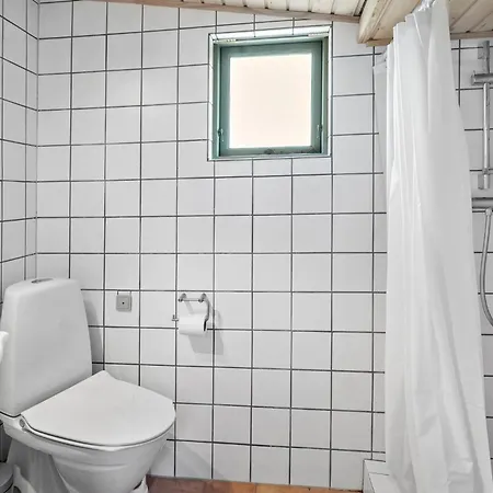 Dom wakacyjny Three-bedroom In