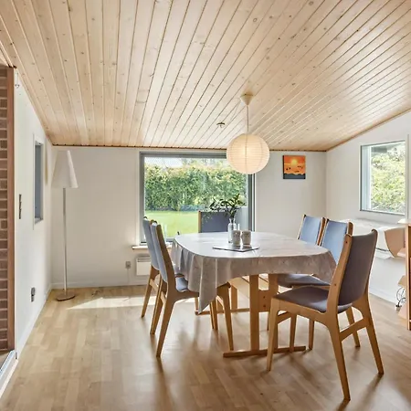 Three-bedroom In *