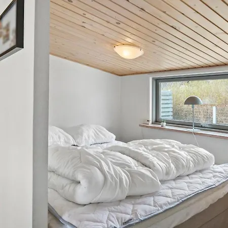 Three-bedroom In Сasa de vacaciones