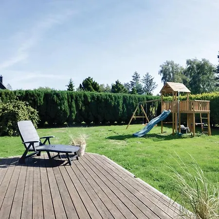 3 Bedroom Amazing In