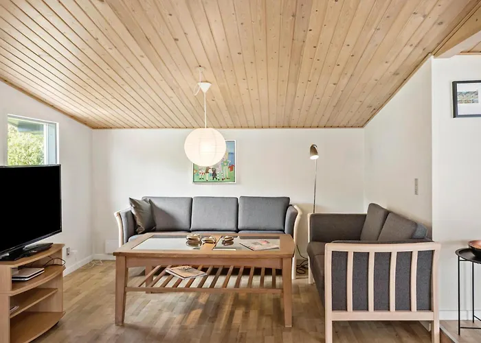 Three-bedroom In 盖瑟