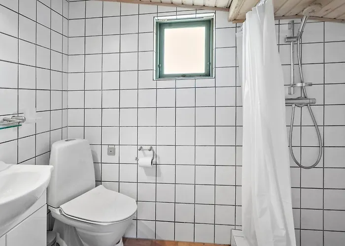 度假居 Three-bedroom In