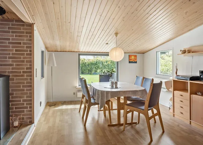 Three-bedroom In *